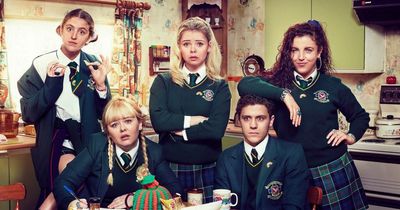 Derry Girls fans spot 'missing' item as creator issues explanation