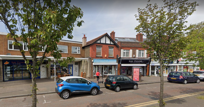 Coffee shop gets booze licence despite smoking area fears