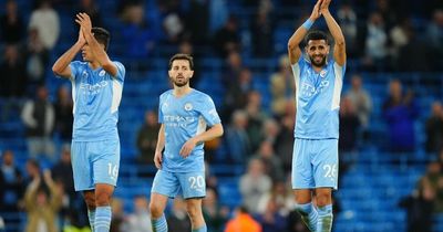 Man City calm on Premier League fixture schedule that could hand Liverpool FC title advantage