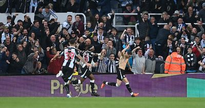 National media round-up as Newcastle United 'close in' on top-half finish