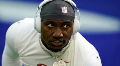 Deebo Samuel Deletes Tweet About Trade Request Report