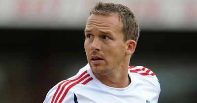 Kevin Davies opens up on mentoring future Aston Villa star in new career as an agent