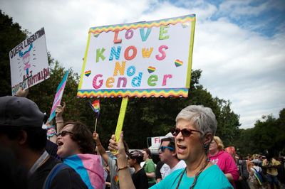 EXPLAINER: What medical treatments do transgender youth get?