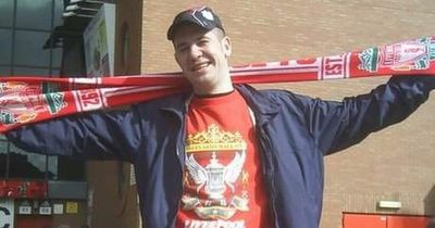 Tributes pour in for Sligo attack victim and Liverpool FC fanatic Russell Forde