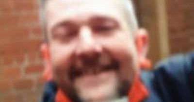 Glasgow search ongoing to trace missing man last seen leaving city centre bar