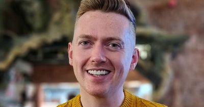 Gay man told 'we don't want your blood here'