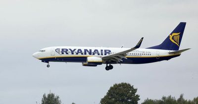 Ryanair is selling flights for as little as £4.99 - but only for today