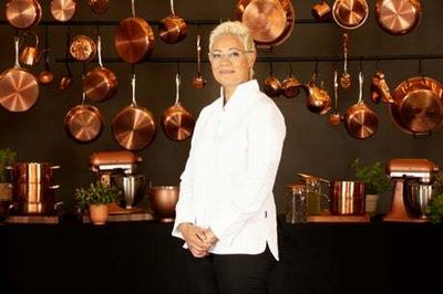 Monica Galetti leaves MasterChef: ‘My family need me, my restaurant needs me’