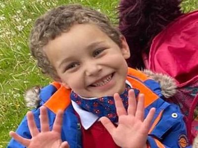 Logan Mwangi: Mother, step-father and teenager guilty of murdering five-year-old found dead in river