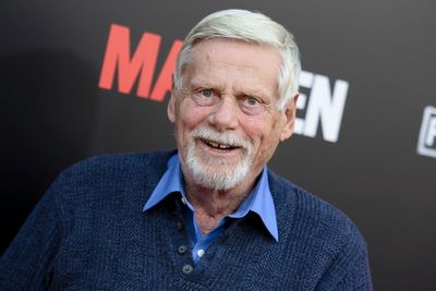 Robert Morse, two-time Tony-winning actor, dies at 90