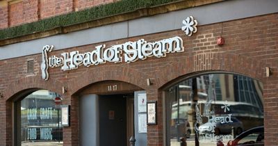 Head of Steam pub chain owner Camerons Brewery heralds return to profit