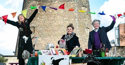 Best markets in Dublin from food to fashion