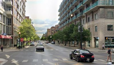 Bicyclist’s death in West Loop renews calls for improved safety on Madison Street