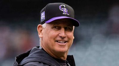 Bud Black Is the Right Manager to Lead the Rockies to Their Peak