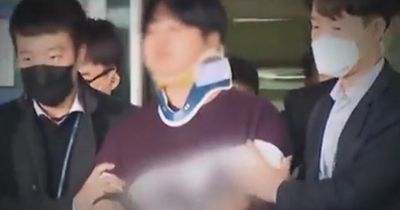 Netflix fans have ‘chills’ after first look at South Korean chatroom sex abuse documentary