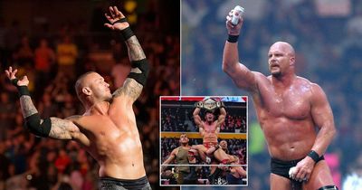 WWE Column: Steve Austin in WrestleMania 39 hint while Randy Orton celebrates special milestone