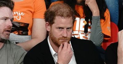 Prince Harry dodges questions about Queen following controversial TV interview