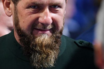 Russia Ukraine war: Who is Chechen leader Ramzan Kadyrov?