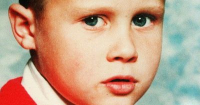 Man found guilty of murdering schoolboy Rikki Neave 27 years ago