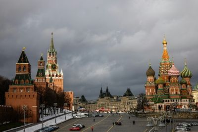 Russia's economic outlook worsens: central bank survey