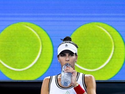 Breakthrough for Tomljanovic in Istanbul