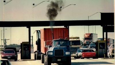 Chicago air pollution among the worst in the U.S., new report finds