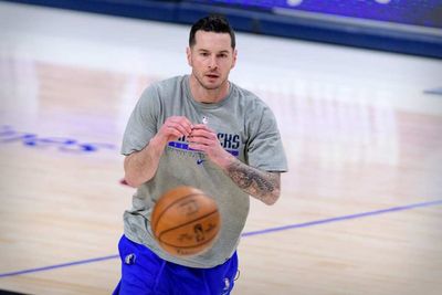 JJ Redick Drops Great One-Liner on Bob Cousy’s Competition