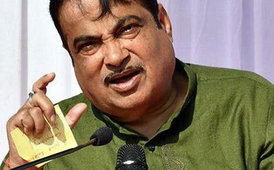 Gadkari urges voluntary recalls following EV explosions, warns of penalties on firms