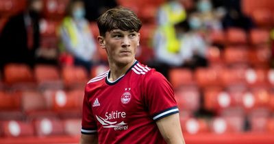 Who is Calvin Ramsay? Liverpool agree transfer deal with Aberdeen for Scottish wonderkid