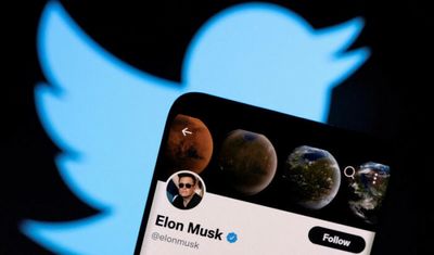 Musk spends years silencing critics, wants free speech on Twitter