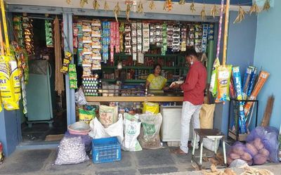 Andhra Pradesh: 502 inspections done on edible oil shops in Anantapur, says official