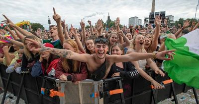 Major Glasgow gigs including TRNSMT, Ed Sheeran and Harry Styles get approval ahead of packed summer