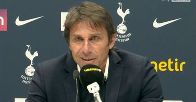 Antonio Conte piles pressure on Erik ten Hag after being appointed Manchester United manager