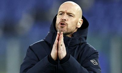 It’s not yet clear how the Erik ten Hag era will go farcically wrong
