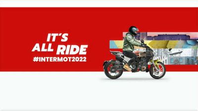 Intermot 2022 Is Back On The Calendar This October