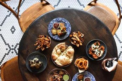 Best Indian restaurants in London 2023, from Gymkhana to Tayyabs