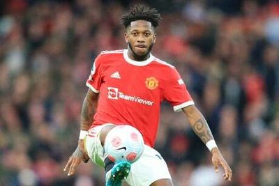 Manchester United: Fred hails Erik Ten Hag appointment as ‘great news’