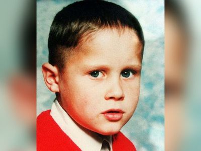 Sister of murdered six year-old says ‘little boys are safe’ as ‘fantasist’ killer convicted