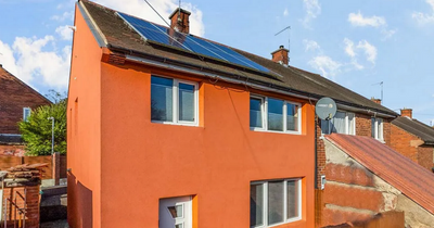 UK's cheapest homes where your energy bill could be reduced by up to 50% REVEALED