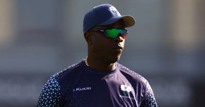 Ottis Gibson 'snubs' England approach as Yorkshire left 'unimpressed' by ECB