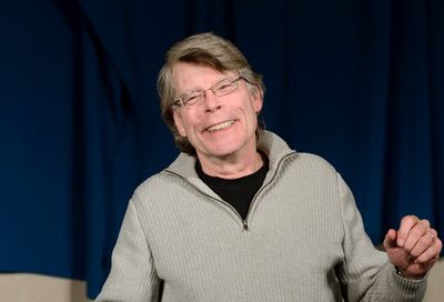 Stephen King sparks horror with microwaved salmon recipe: ‘Your most terrifying work yet’