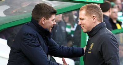 Ex-Rangers boss Steven Gerrard opens up on lingering regrets after Neil Lennon clash