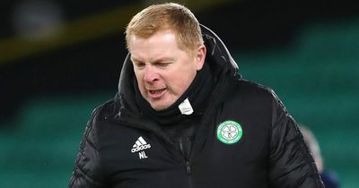 Neil Lennon claims Celtic fans and media gave him a raw deal