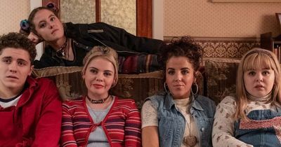 Derry Girls season three: When is the next episode and what can we expect