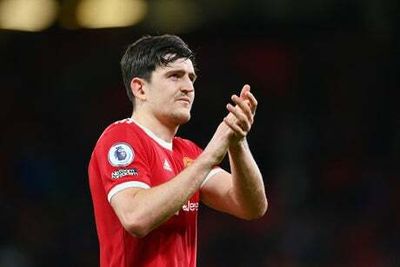 Police called to Man Utd and England star Harry Maguire’s mansion after he receives bomb threat