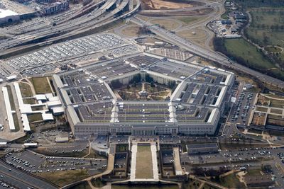 American 'Ghost' drones for Ukraine designed for attack, Pentagon says