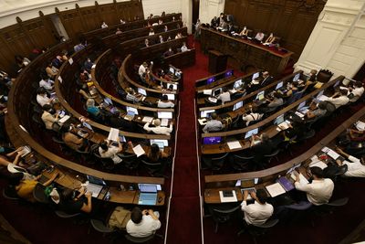 Chile constitutional assembly knocks back ambitious environmental proposals