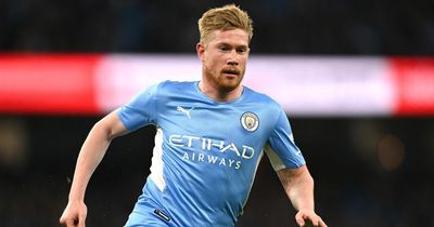 'Best player in the world' - Man City fans react to Kevin De Bruyne's latest masterclass