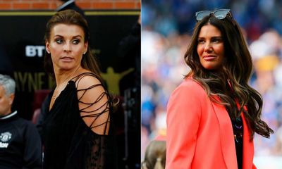 Rebekah Vardy’s bid to sell story about drink-driving player failed, court hears