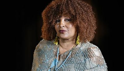 Pam Grier will cover ‘everything’ in podcast of her career